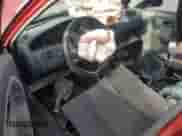 1994 Honda Civic with VIN JHMEH9698RS005245, listed as a Copart auction lot 53887765 with 222,039 mi miles and Salvage title. Bid and sale history available at DreamBid. Image 8.