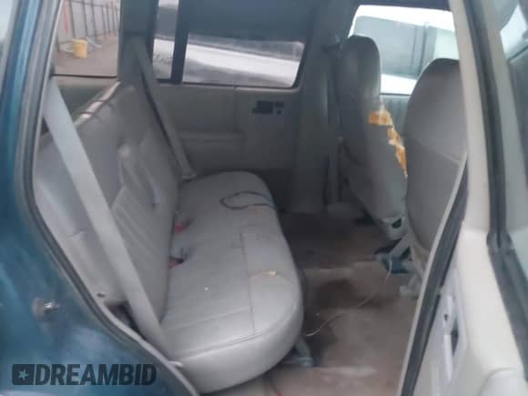 1994 Chevrolet Blazer с VIN 1GNDT13W5R0153332, выставлен на аукционе IAAI как лот 43023138 с пробегом 148 515 миль миль и . История ставок и продаж доступна на DreamBid. Изображение 8.