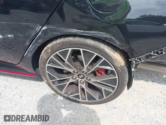 2023 Hyundai Elantra z VIN KMHLW4AK7PU018514, wystawiony jako IAAI lot #43029096 z przebiegiem 21 209 mil mil oraz . Historia ofert i sprzedaży dostępna na DreamBid. Obrazek 12.