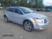 2008 Dodge Caliber R/T with VIN 1B3HB78K98D668798, listed as a IAAI auction lot 42224689 with 115,065 mi miles and . Bid and sale history available at DreamBid. Image 1.