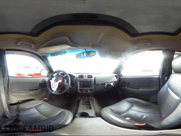 2006 Chevrolet Colorado 3LT z VIN 1GCDT136668139669, wystawiony jako IAAI lot #43037855 z przebiegiem 136 951 mil mil oraz . Historia ofert i sprzedaży dostępna na DreamBid. Obrazek 19.