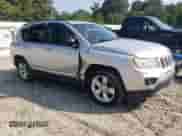 2011 Jeep Compass Latitude с VIN 1J4NF1FB2BD135425, выставлен на аукционе Copart как лот 63449735 с пробегом 85 497 миль миль и На запчасти • Non repairable. История ставок и продаж доступна на DreamBid. Изображение 4.