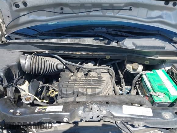 2014 Dodge Grand Caravan SE with VIN 2C4RDGBG2ER316379, listed as a IAAI auction lot 42531072 with 140,095 mi miles and . Bid and sale history available at DreamBid. Image 10.