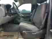 2007 Chevrolet Silverado 1500 Work Truck with VIN 1GCEC14X27Z639934, listed as a Copart auction lot 66834135 with 180,927 mi miles and Salvage title. Bid and sale history available at DreamBid. Image 7.