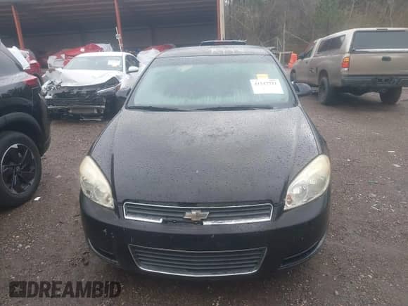 2006 Chevrolet Impala Police Police с VIN 2G1WS551869402746, выставлен на аукционе IAAI как лот 41247721 с пробегом 113 011 миль миль и . История ставок и продаж доступна на DreamBid. Изображение 11.