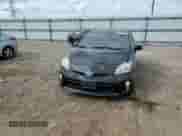 2013 Toyota Prius Three z VIN JTDKN3DU1D0341504, wystawiony jako Copart lot #82210005 z przebiegiem 252 897 mil mil oraz Szkoda całkowita • Salvage title. Historia ofert i sprzedaży dostępna na DreamBid. Obrazek 13.