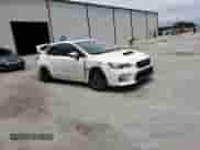 2018 Subaru WRX STI Limited с VIN JF1VA2W69J9820946, выставлен на аукционе Copart как лот 65944855 с пробегом 93 829 миль миль и Списание • Salvage title. История ставок и продаж доступна на DreamBid. Изображение 13.