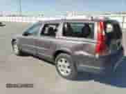 2006 Volvo XC70 with VIN YV4SZ592061231951, listed as a Copart auction lot 80716565 with 224,501 mi miles and Salvage title. Bid and sale history available at DreamBid. Image 2.