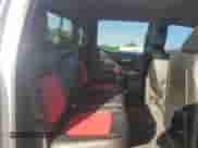 2021 Chevrolet Silverado 1500 RST с VIN 1GCUYEED6MZ357655, выставлен на аукционе Copart как лот 57876095 с пробегом 76 245 миль миль и Списание • Salvage title. История ставок и продаж доступна на DreamBid. Изображение 10.
