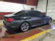 2019 BMW 7 Series 740i xDrive с VIN WBA7E4C50KGV28708, выставлен на аукционе Copart как лот 55141895 с пробегом 130 925 миль миль и Чистый • Clean title. История ставок и продаж доступна на DreamBid. Изображение 3.