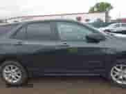 2022 Chevrolet Equinox LS with VIN 3GNAXSEV5NS166036, listed as a IAAI auction lot 42316668 with 74,625 mi miles and . Bid and sale history available at DreamBid. Image 13.