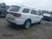 2015 Dodge Durango Citadel with VIN 1C4SDJET4FC688548, listed as a IAAI auction lot 42448775 with 157,297 mi miles and . Bid and sale history available at DreamBid. Image 4.