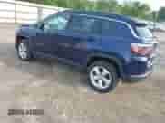 2019 Jeep Compass Latitude с VIN 3C4NJDBB0KT809769, выставлен на аукционе IAAI как лот 42858373 с пробегом 43 640 миль миль и . История ставок и продаж доступна на DreamBid. Изображение 3.