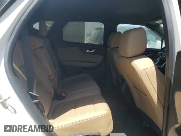 2019 Chevrolet Blazer Premier with VIN 3GNKBKRS3KS643089, listed as a Copart auction lot 57466155 with 99,746 mi miles and Salvage title. Bid and sale history available at DreamBid. Image 11.