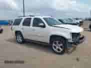2012 Chevrolet Tahoe LTZ z VIN 1GNSCCE00CR220286, wystawiony jako IAAI lot #42130251 z przebiegiem 186 792 mil mil oraz . Historia ofert i sprzedaży dostępna na DreamBid. Obrazek 1.