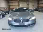 2021 BMW 5 Series 530i xDrive с VIN WBA13BJ09MWX01402, выставлен на аукционе IAAI как лот 42049864 с пробегом 52 026 миль миль и . История ставок и продаж доступна на DreamBid. Изображение 12.