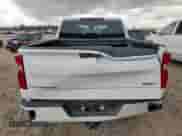 2020 Chevrolet Silverado 1500 RST z VIN 3GCPWDED3LG396764, wystawiony jako Copart lot #66302365 z przebiegiem 95 451 mil mil oraz Szkoda całkowita • Salvage title. Historia ofert i sprzedaży dostępna na DreamBid. Obrazek 6.