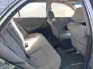 2002 Honda Accord LX with VIN 1HGCG66532A170110, listed as a IAAI auction lot 42784361 with 200,115 mi miles and . Bid and sale history available at DreamBid. Image 8.