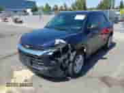 2021 Chevrolet TrailBlazer LS z VIN KL79MMS23MB101736, wystawiony jako IAAI lot #43121509 z przebiegiem 53 946 mil mil oraz . Historia ofert i sprzedaży dostępna na DreamBid. Obrazek 6.