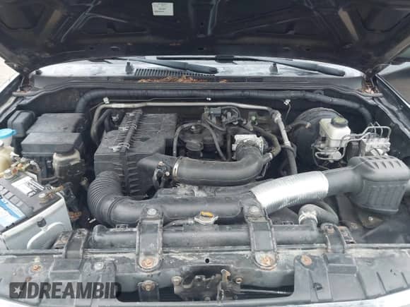 2015 Nissan Frontier S with VIN 1N6BD0CT4FN721160, listed as a IAAI auction lot 43370002 with 143,025 mi miles and . Bid and sale history available at DreamBid. Image 10.