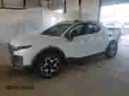2022 Hyundai Santa Cruz Limited with VIN 5NTJEDAF0NH010880, listed as a Copart auction lot 65795505 with 51,615 mi miles and Salvage title. Bid and sale history available at DreamBid. Image 1.