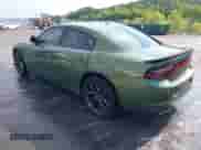 2021 Dodge Charger SXT with VIN 2C3CDXBG8MH657042, listed as a IAAI auction lot 42858029 with 88,607 mi miles and . Bid and sale history available at DreamBid. Image 3.