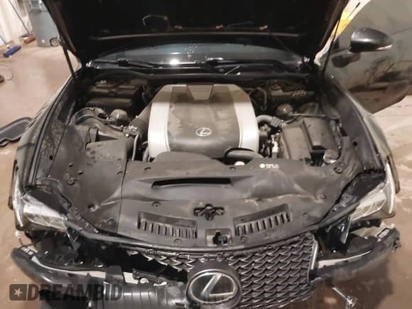 2018 Lexus RC 300 с VIN JTHS85BC6J5004160, выставлен на аукционе IAAI как лот 41733196 с пробегом 49 388 миль миль и . История ставок и продаж доступна на DreamBid. Изображение 10.