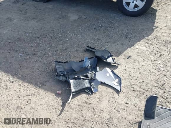 2023 Hyundai Elantra SEL z VIN KMHLS4AG4PU490080, wystawiony jako IAAI lot #43479766 z przebiegiem 46 556 mil mil oraz . Historia ofert i sprzedaży dostępna na DreamBid. Obrazek 12.