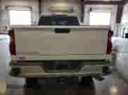 2024 Chevrolet Silverado 2500HD Work Truck с VIN 2GC4YLE76R1178112, выставлен на аукционе Copart как лот 69078355 с пробегом 46 828 миль миль и Списание • Salvage title. История ставок и продаж доступна на DreamBid. Изображение 6.