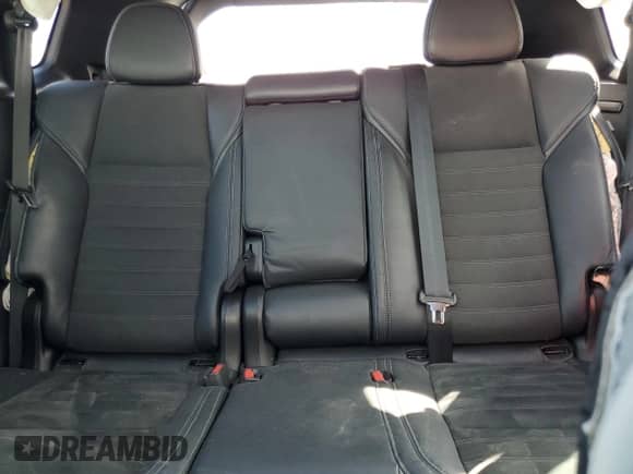 2022 Mitsubishi Outlander SE with VIN JA4J3UA87NZ076769, listed as a Copart auction lot 82300085 with 62,776 mi miles and Non repairable. Bid and sale history available at DreamBid. Image 10.