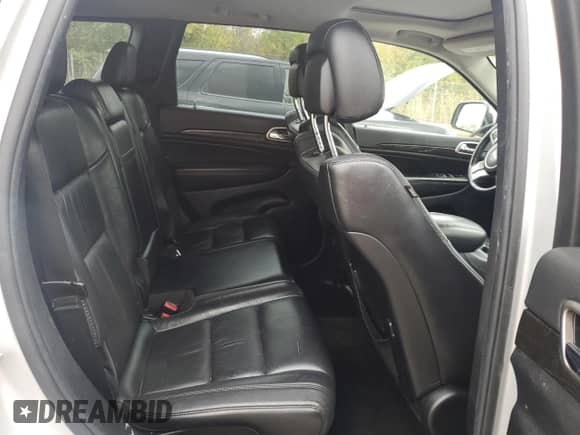 2011 Jeep Grand Cherokee Laredo с VIN 1J4RR4GT8BC636679, выставлен на аукционе Copart как лот 82121135 с пробегом 183 912 миль миль и Чистый • Clean title. История ставок и продаж доступна на DreamBid. Изображение 11.