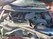 2010 Ford Edge Limited z VIN 2FMDK3KC1ABA52432, wystawiony jako Copart lot #80793505 z przebiegiem Nie podano mil oraz Szkoda całkowita • Salvage title. Historia ofert i sprzedaży dostępna na DreamBid. Obrazek 11.