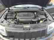 2016 Jeep Grand Cherokee Laredo with VIN 1C4RJFAG6GC338840, listed as a Copart auction lot 71595495 with 161,370 mi miles and Clean title. Bid and sale history available at DreamBid. Image 12.