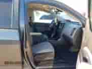 2016 Chevrolet Colorado 4WD WT with VIN 1GCGTBE32G1342834, listed as a IAAI auction lot 43345532 with 138,162 mi miles and . Bid and sale history available at DreamBid. Image 5.