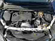 2018 Chevrolet Volt LT с VIN 1G1RC6S57JU111545, выставлен на аукционе Copart как лот 90380585 с пробегом 97 885 миль миль и Списание • Salvage title. История ставок и продаж доступна на DreamBid. Изображение 11.