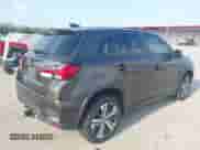 2021 Mitsubishi Outlander ES с VIN JA4APUAU7MU028279, выставлен на аукционе IAAI как лот 43074822 с пробегом 30 724 миль миль и . История ставок и продаж доступна на DreamBid. Изображение 4.