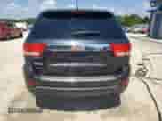 2013 Jeep Grand Cherokee Limited с VIN 1C4RJEBG3DC610622, выставлен на аукционе Copart как лот 80285545 с пробегом 126 064 миль миль и Списание • Salvage title. История ставок и продаж доступна на DreamBid. Изображение 6.