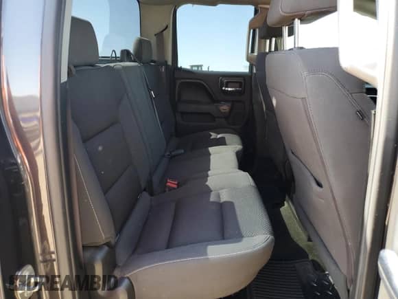 2016 GMC Sierra 1500 SLE с VIN 1GTR1MEH3GZ254723, выставлен на аукционе Copart как лот 62581485 с пробегом 159 125 миль миль и Списание • Salvage title. История ставок и продаж доступна на DreamBid. Изображение 10.