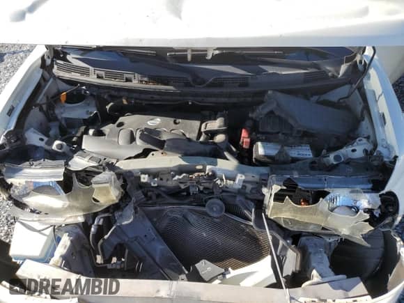 2010 Nissan Cube S с VIN JN8AZ2KR7AT165887, выставлен на аукционе Copart как лот 61240305 с пробегом 119 709 миль миль и Списание • Salvage title. История ставок и продаж доступна на DreamBid. Изображение 12.