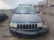 2010 Jeep Grand Cherokee Limited z VIN 1J4PR5GK9AC123959, wystawiony jako IAAI lot #41836753 z przebiegiem 178 497 mil mil oraz . Historia ofert i sprzedaży dostępna na DreamBid. Obrazek 12.