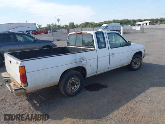 1995 Nissan Frontier XE с VIN 1N6SD16S8SC358098, выставлен на аукционе IAAI как лот 43205655 с пробегом 169 379 миль миль и . История ставок и продаж доступна на DreamBid. Изображение 4.