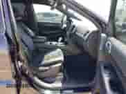 2017 Jeep Grand Cherokee 75th Anniversary z VIN 1C4RJEAG6HC956218, wystawiony jako IAAI lot #42353950 z przebiegiem 113 398 mil mil oraz . Historia ofert i sprzedaży dostępna na DreamBid. Obrazek 5.