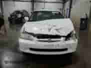 2000 Honda Accord LX с VIN 1HGCG5645YA014404, выставлен на аукционе Copart как лот 67387685 с пробегом 295 020 миль миль и Списание • Salvage title. История ставок и продаж доступна на DreamBid. Изображение 5.