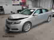 2019 Chevrolet Impala LT с VIN 1G11Z5S3XKU147476, выставлен на аукционе IAAI как лот 43465640 с пробегом 63 465 миль миль и . История ставок и продаж доступна на DreamBid. Изображение 2.