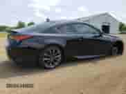 2022 Lexus RC 350 F Sport с VIN JTHGZ5DC9N5011934, выставлен на аукционе Copart как лот 63954914 с пробегом 10 858 миль миль и Списание • Salvage title. История ставок и продаж доступна на DreamBid. Изображение 3.