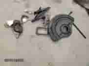 2014 Ford Fiesta SE с VIN 3FADP4BJ1EM190668, выставлен на аукционе Copart как лот 67817925 с пробегом 97 056 миль миль и Чистый • Clean title. История ставок и продаж доступна на DreamBid. Изображение 12.