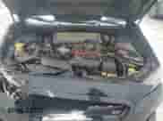 2017 Subaru WRX STI Limited с VIN JF1VA2Z62H9826691, выставлен на аукционе Copart как лот 86873404 с пробегом 150 577 миль миль и Чистый • Clean title. История ставок и продаж доступна на DreamBid. Изображение 12.