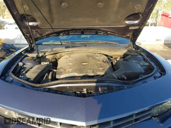 2015 Chevrolet Camaro LS z VIN 2G1FB1E32F9306380, wystawiony jako IAAI lot #43491239 z przebiegiem 134 526 mil mil oraz . Historia ofert i sprzedaży dostępna na DreamBid. Obrazek 10.