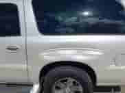 2005 Cadillac Escalade ESV with VIN 3GYFK66N35G218053, listed as a IAAI auction lot 42314712 with 205,351 mi miles and . Bid and sale history available at DreamBid. Image 6.