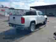 2017 Chevrolet Colorado 2WD WT с VIN 1GCHSBENXH1328903, выставлен на аукционе IAAI как лот 41116651 с пробегом 136 190 миль миль и . История ставок и продаж доступна на DreamBid. Изображение 4.
